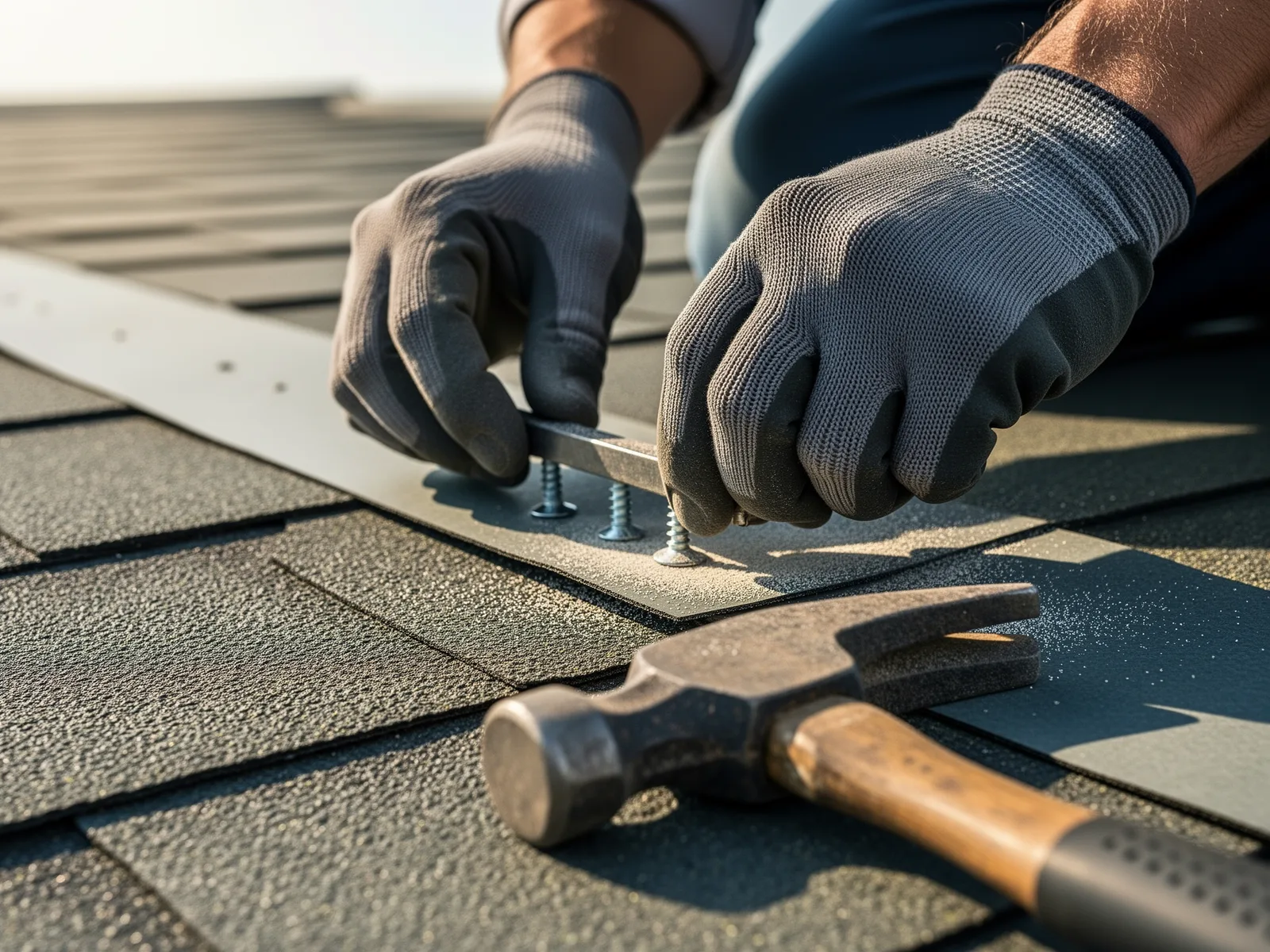Why choose Fascia Repair in Schenectady, NY